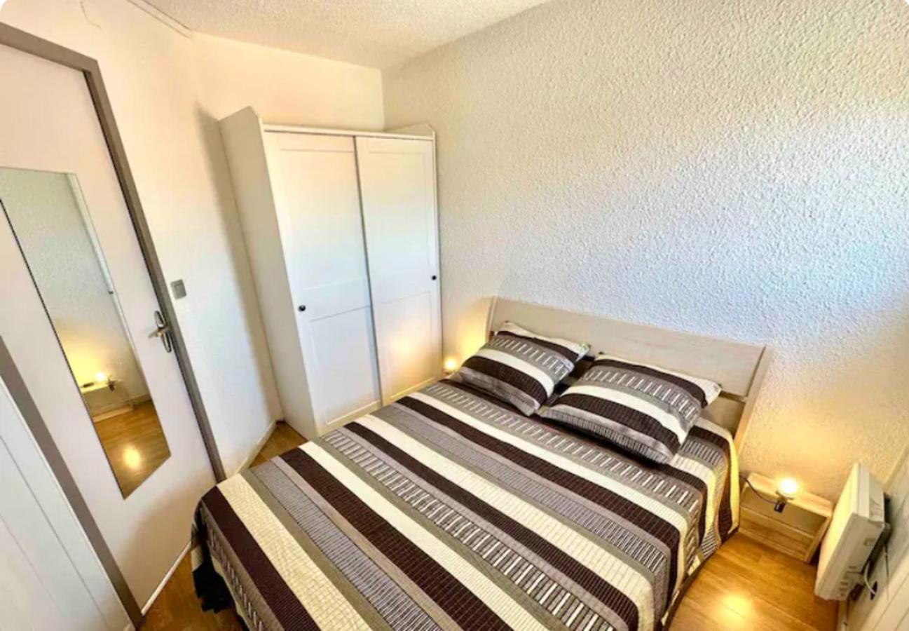 Sun Of Gruissan Apartment Exterior photo