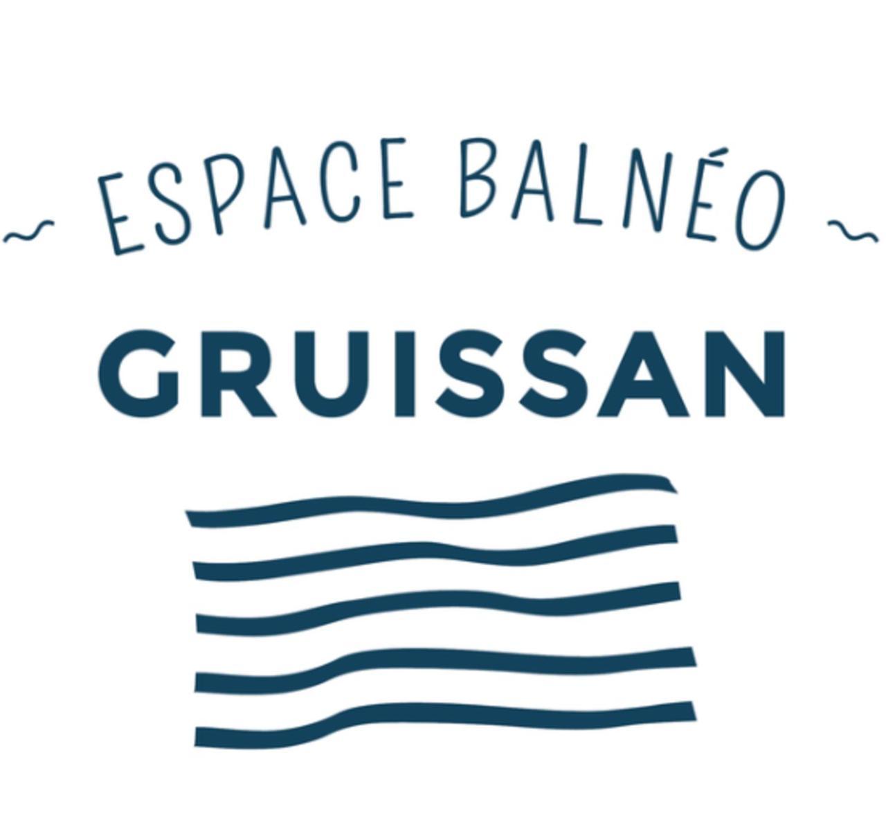 Sun Of Gruissan Apartment Exterior photo